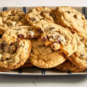 Chocolate Chip Cookies (12 pcs)