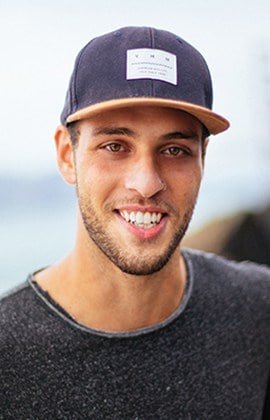 Jonathan D.