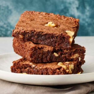 Brownies (6 pcs)