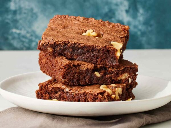 Brownies (6 pcs)
