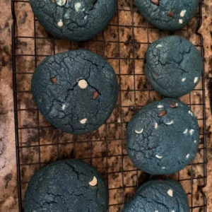 Cookie Monster Cookie – 5oz (Individually Wrapped)